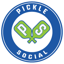 Pickle and Social Logo